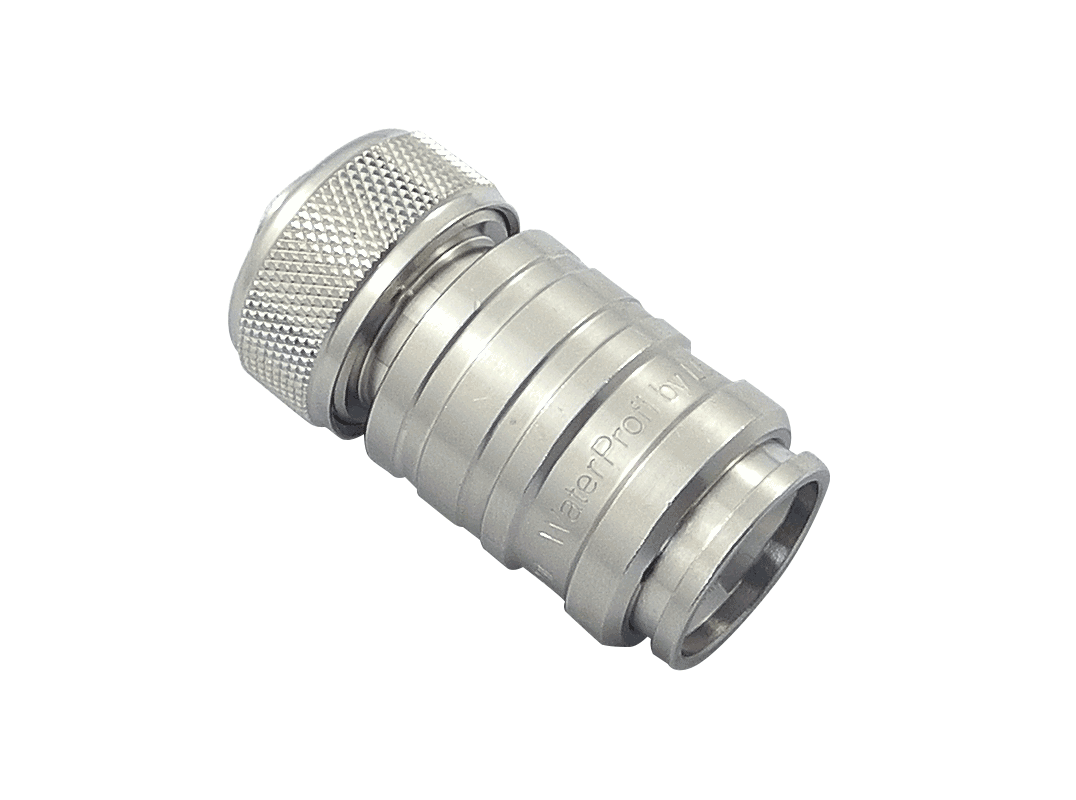 WPI 13 TQ Hose Coupling