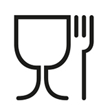 Lebensmittel-Logo