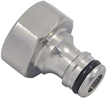 Tap Connector