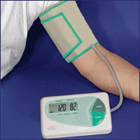 Einweg-Kupplungen für Blutdruckmessgeräte
